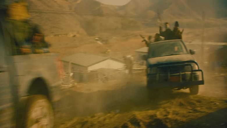 Wolf Pack still