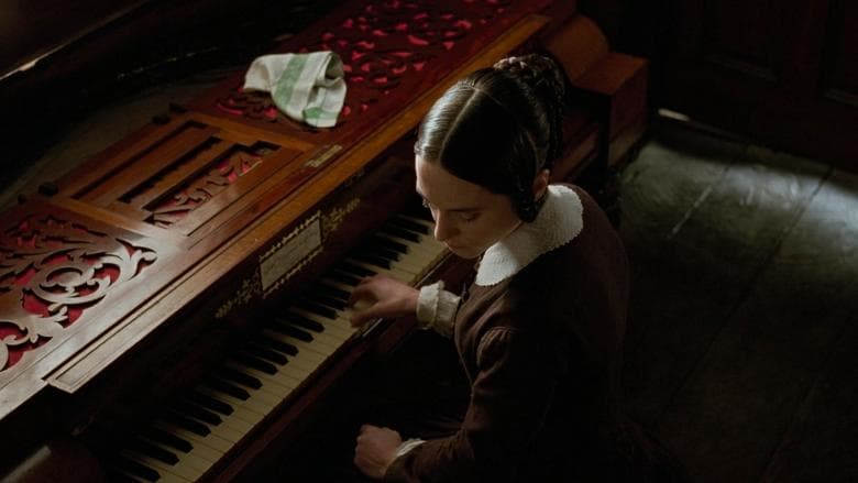The Piano still