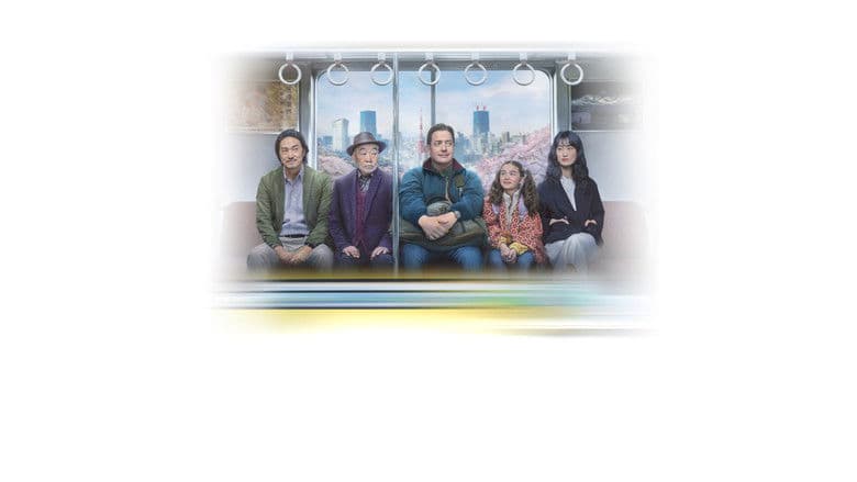 Rental Family still
