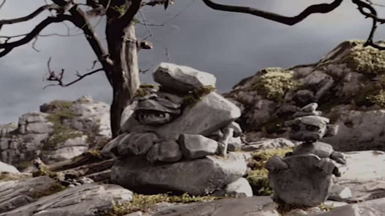 Rocks still