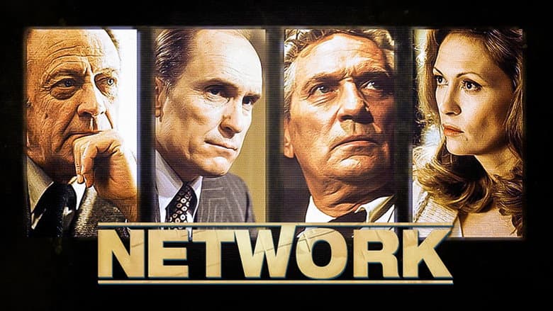 Network still
