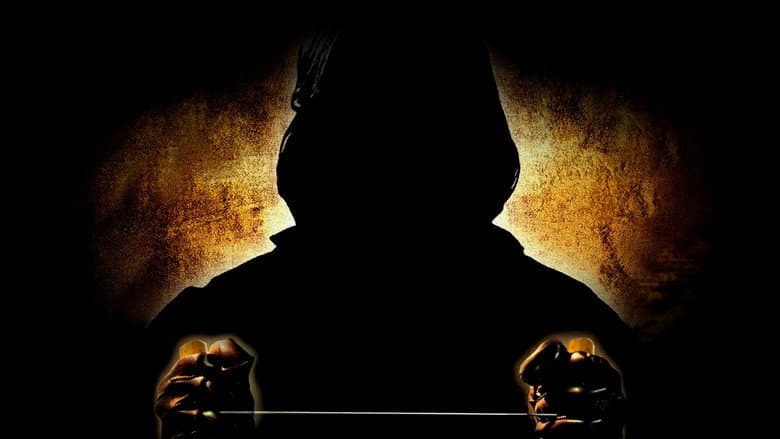 The Watcher still