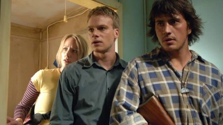 Black Sheep still
