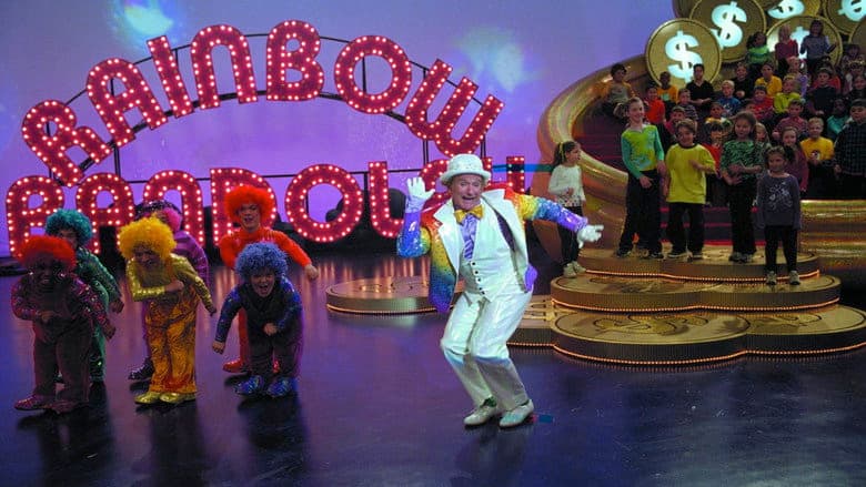 Death to Smoochy still