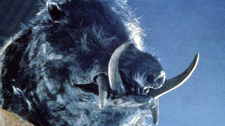 Razorback still