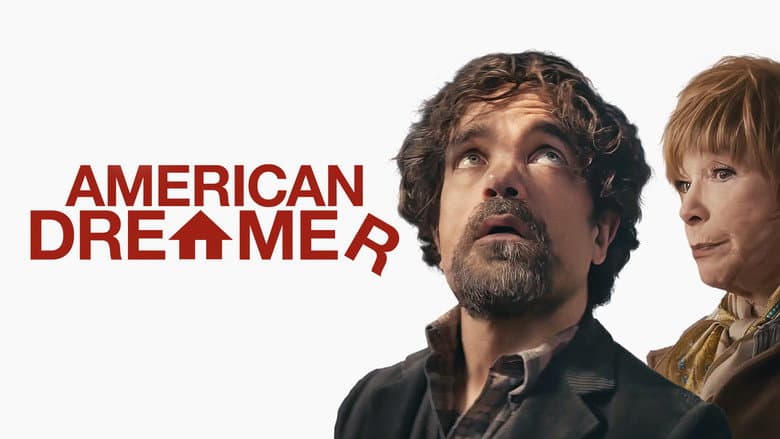American Dreamer still