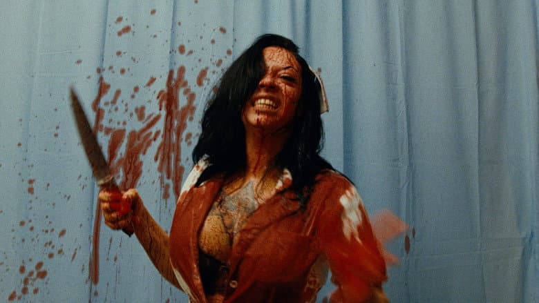 Hell Nurse still