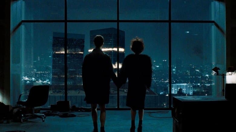 Fight Club still