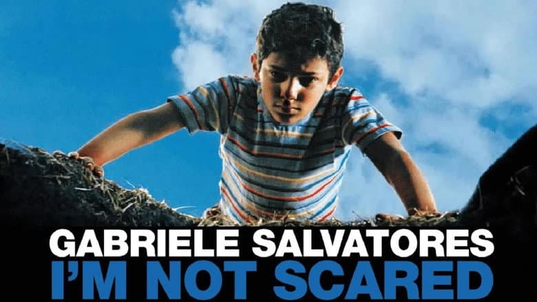 I'm Not Scared still