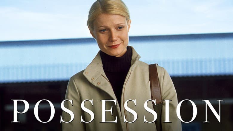 Possession still