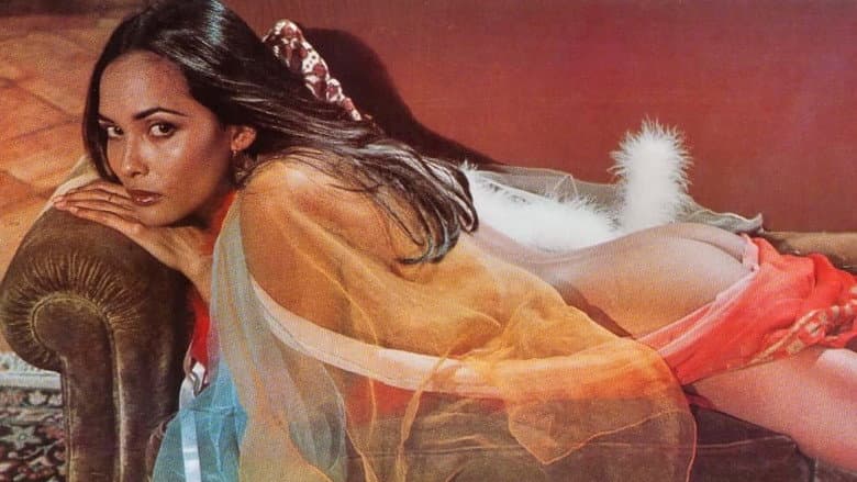 Emanuelle and the Porno Nights of the World N. 2 still