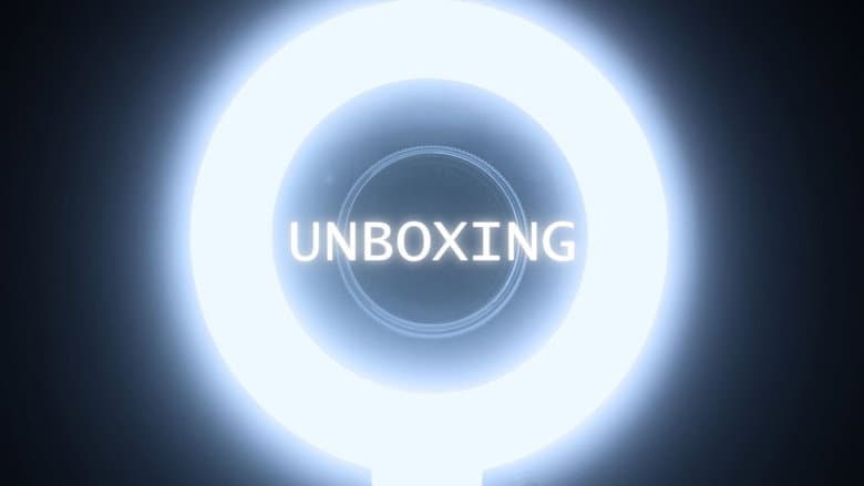 UNBOXING still