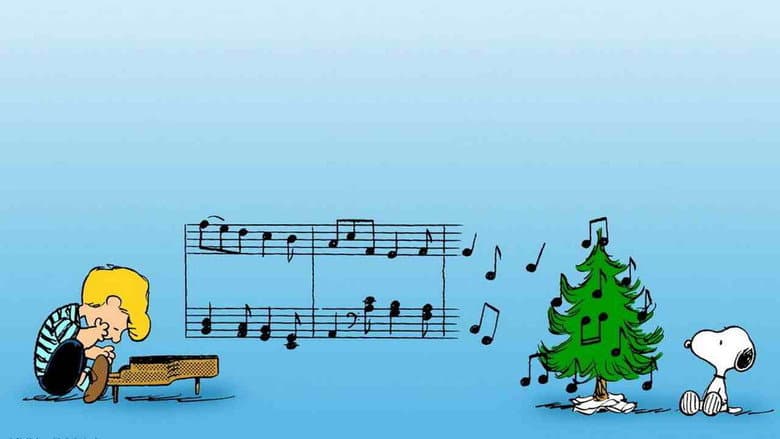 It's Christmastime Again, Charlie Brown still