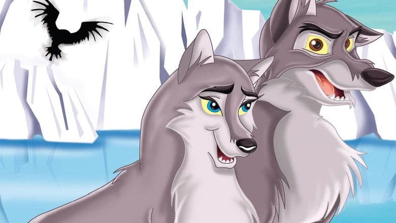 Balto: Wolf Quest still