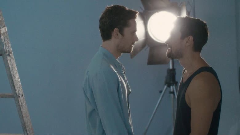 Debut still