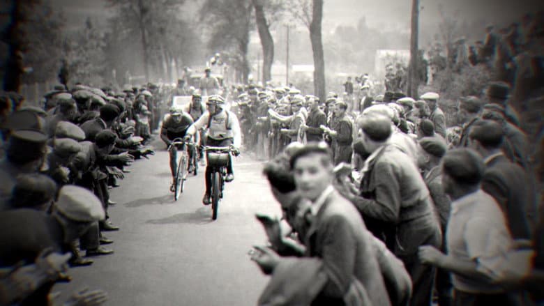 Lost Races: Bordeaux-Paris still