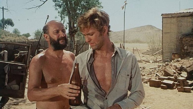 Wake in Fright still