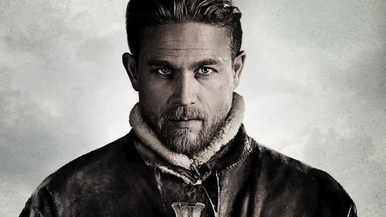 King Arthur: Legend of the Sword still