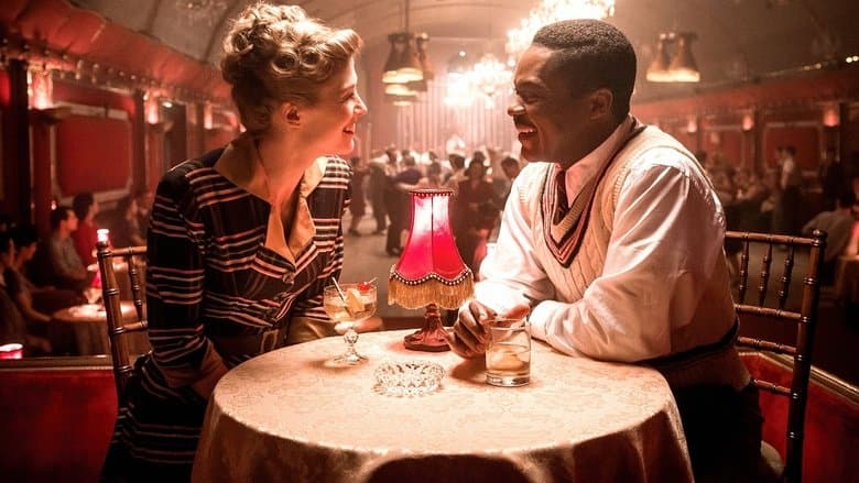 A United Kingdom still