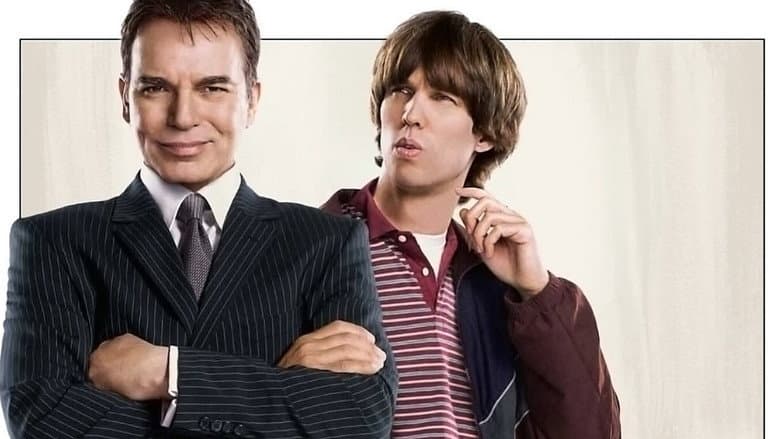 School for Scoundrels still
