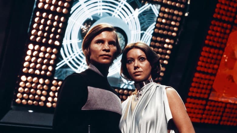 Logan's Run still
