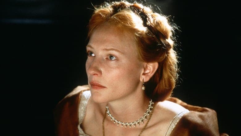 Elizabeth still
