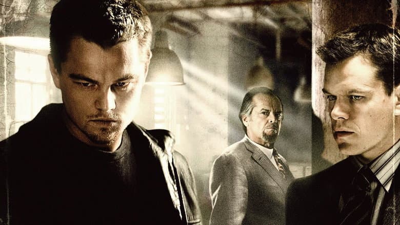The Departed still