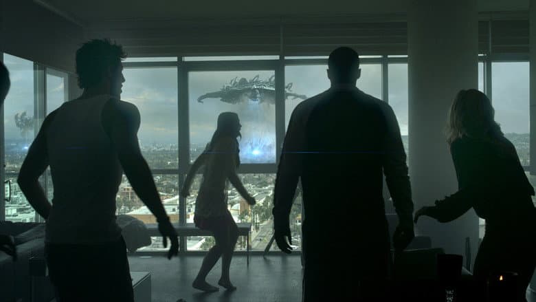 Skyline still