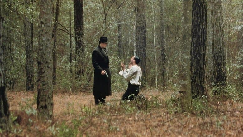 Miller's Crossing still