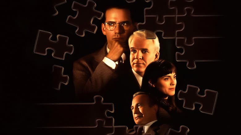 The Spanish Prisoner still