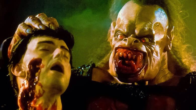 Rawhead Rex still