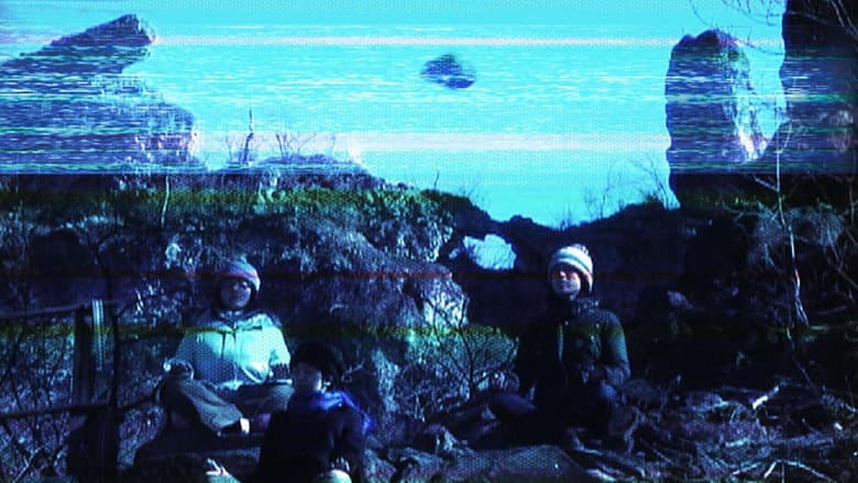 Paranormal Phenomenon still