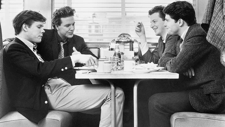 Diner still