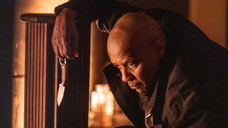 The Equalizer 3 still