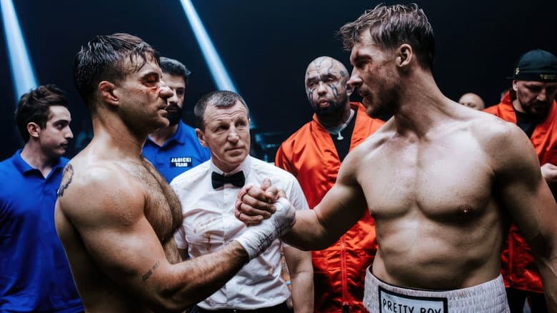 Fighter still