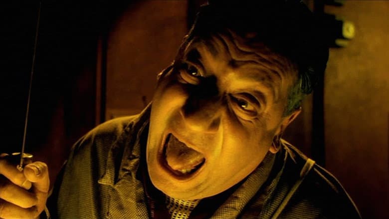 Delicatessen still