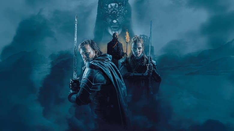 A Knight's War still