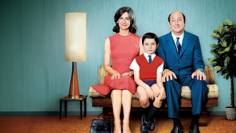 Little Nicholas still