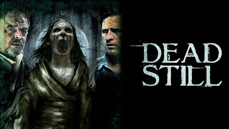 Dead Still still