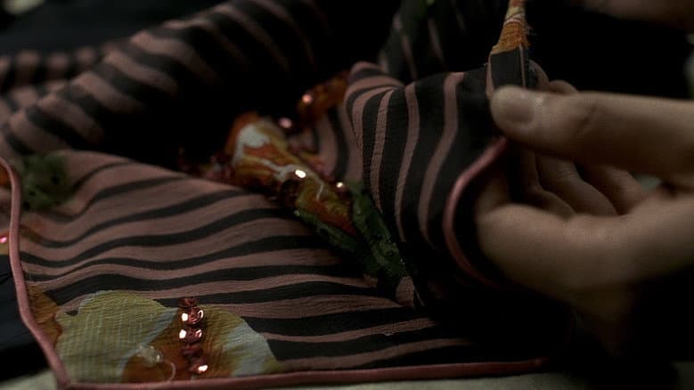 The Hand still
