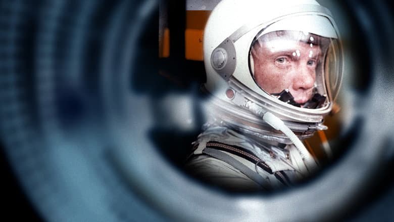 The Real Right Stuff still