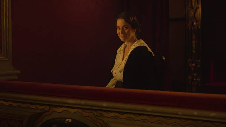 To Spanish Women. María Lejárraga still