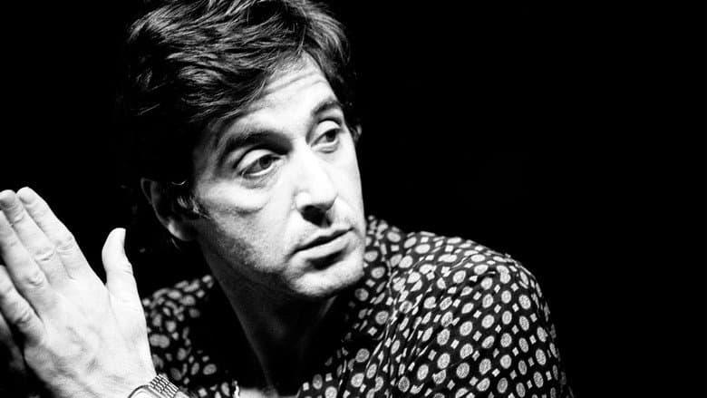 Becoming Al Pacino still