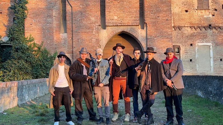 Roulette della Vendetta still