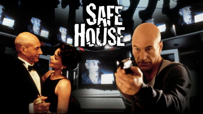 Safe House still