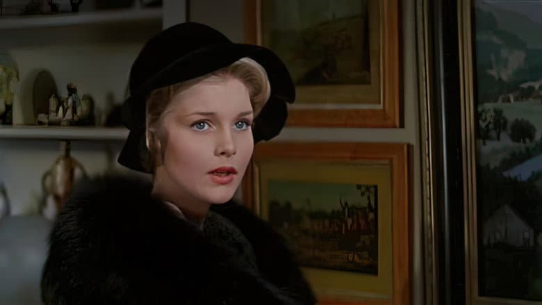 Return to Peyton Place still