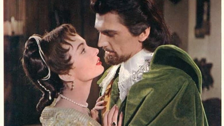 The King's Thief still