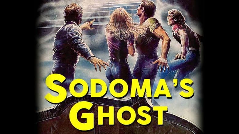 Sodoma's Ghost still