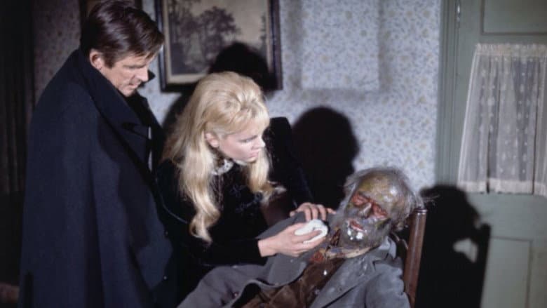 The Reptile still