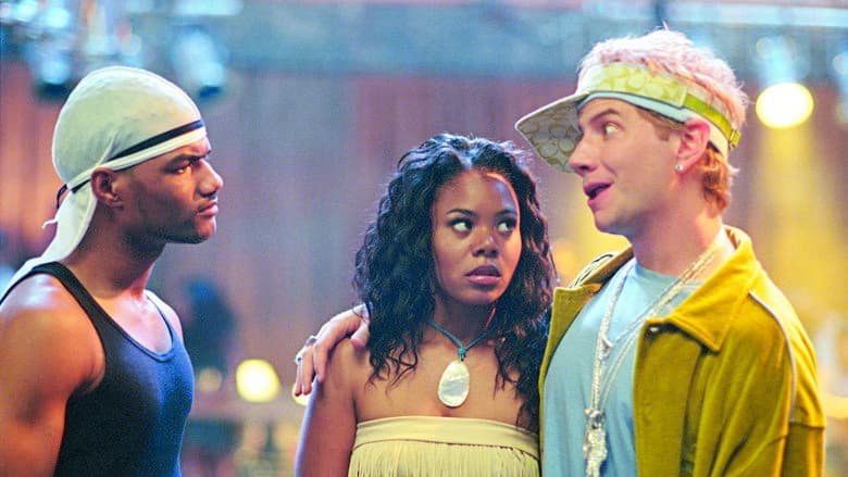 Malibu's Most Wanted still